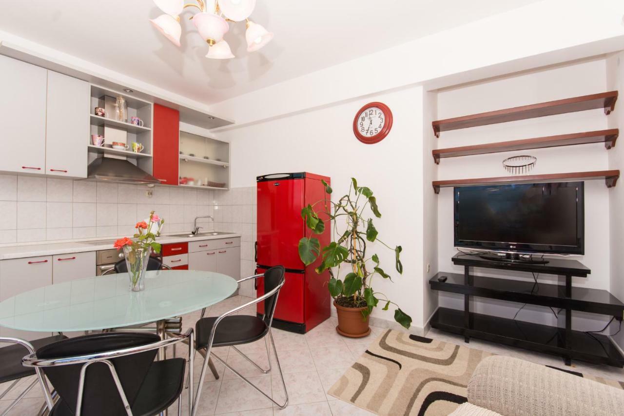 Apartman Mina Trogir Exterior photo