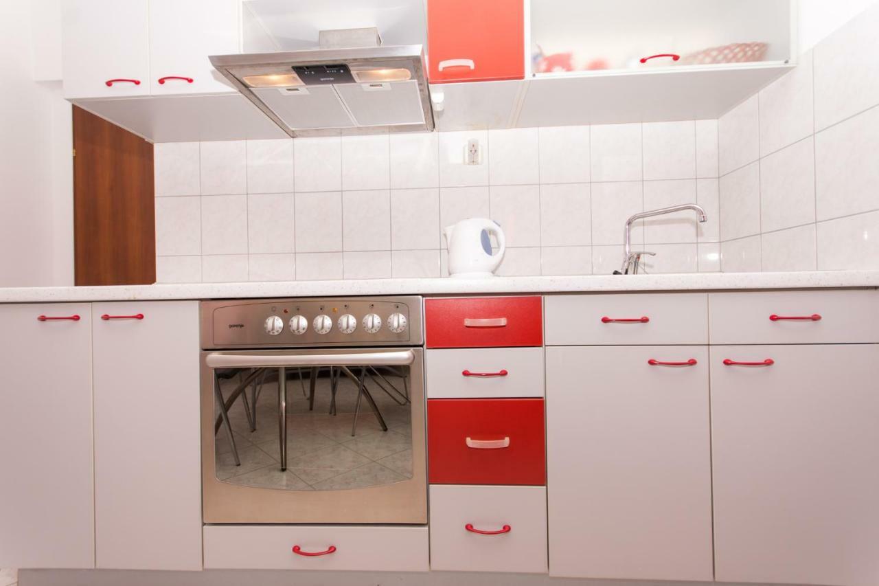 Apartman Mina Trogir Exterior photo